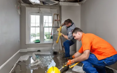Water Damage Repair in New Orleans, LA – Fast Emergency Response