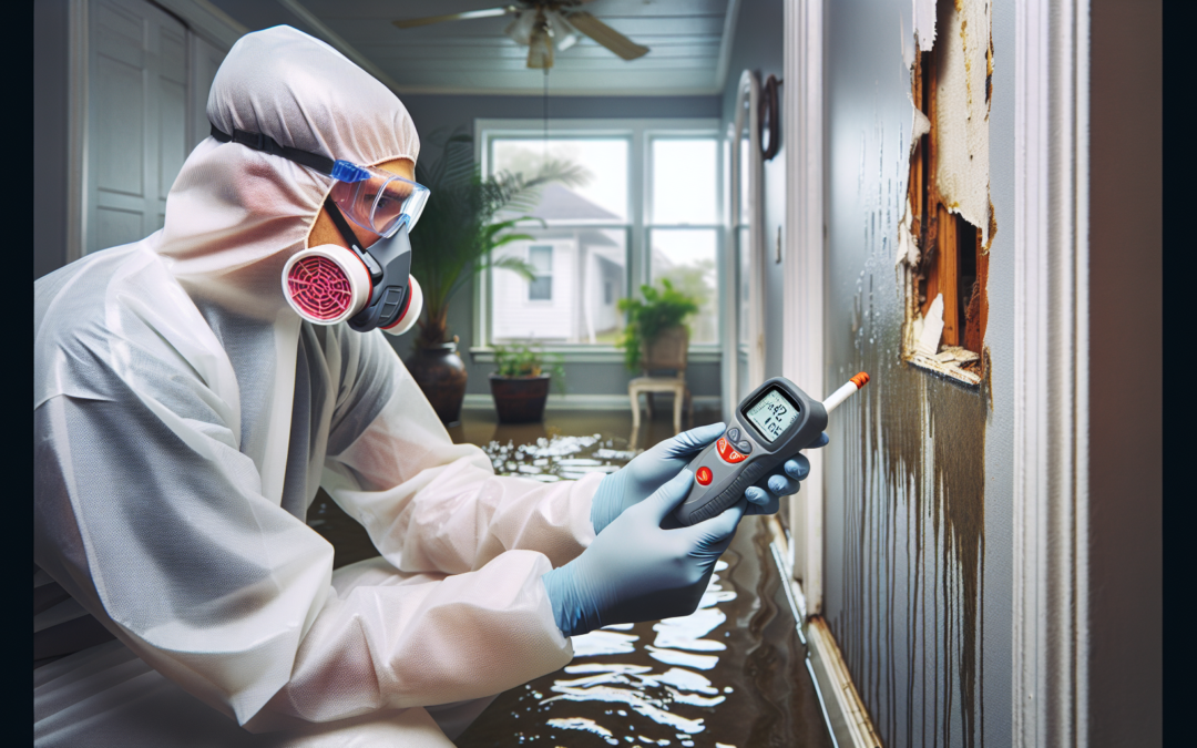 Prevent Water Damage in Slidell, LA: Seasonal Flooding Risks and Storm Preparation