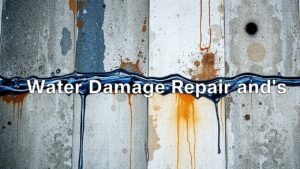 Featured image for: Water Damage Repair and Restoration in Louisiana