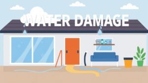 Featured image for: Water Damage Repair and Restoration Louisiana