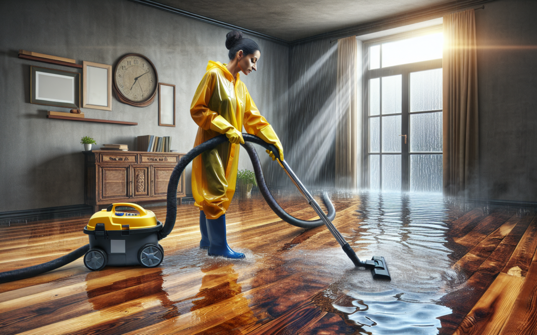 Water Damage Repair, Flood Cleanup, Mold Remediation, and Water Damage Restoration Louisiana