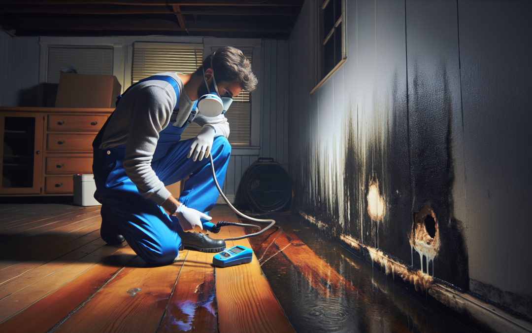 How to Prevent Water Damage in New Orleans, LA During Seasonal Flooding