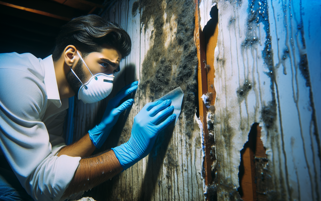 Prevent Water Damage in Monroe, LA: Seasonal Flooding Risks & Storm Preparation